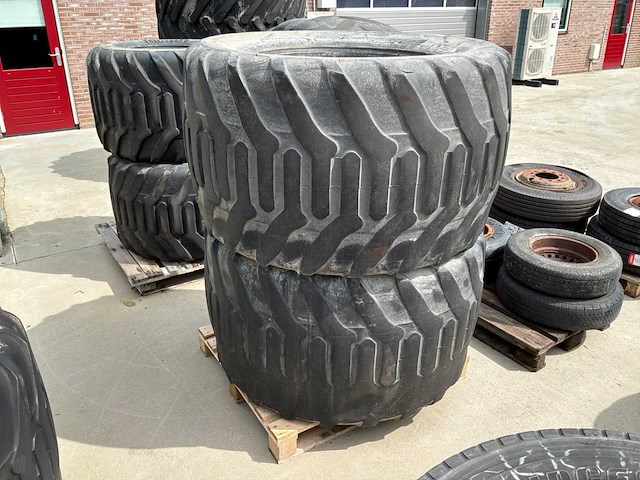 Trelleborg twin 423 band - afbeelding 2 van  6