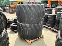 Trelleborg twin 423 band - afbeelding 3 van  6