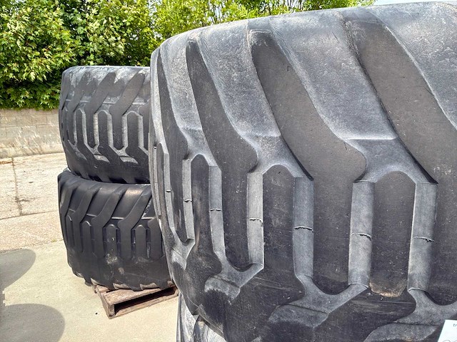 Trelleborg twin 423 band - afbeelding 4 van  6