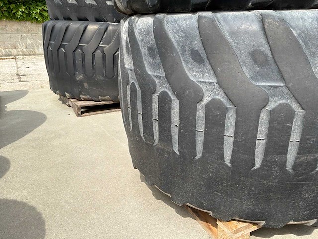 Trelleborg twin 423 band - afbeelding 5 van  6