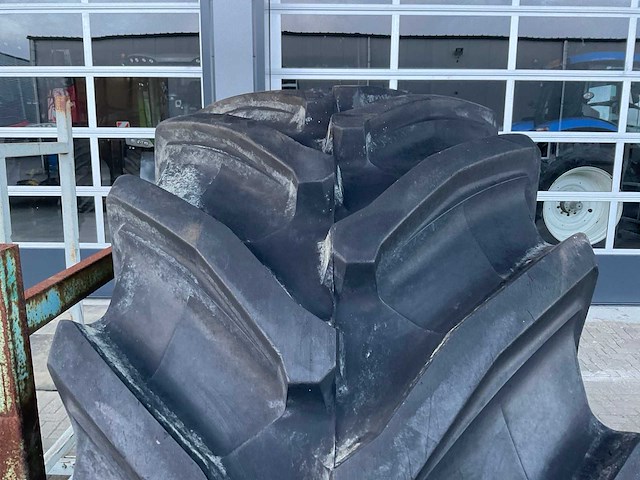 Trelleborg vf tm1060 band - afbeelding 2 van  4