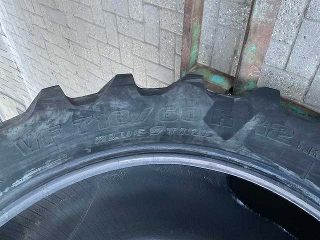 Trelleborg vf tm1060 band - afbeelding 4 van  4