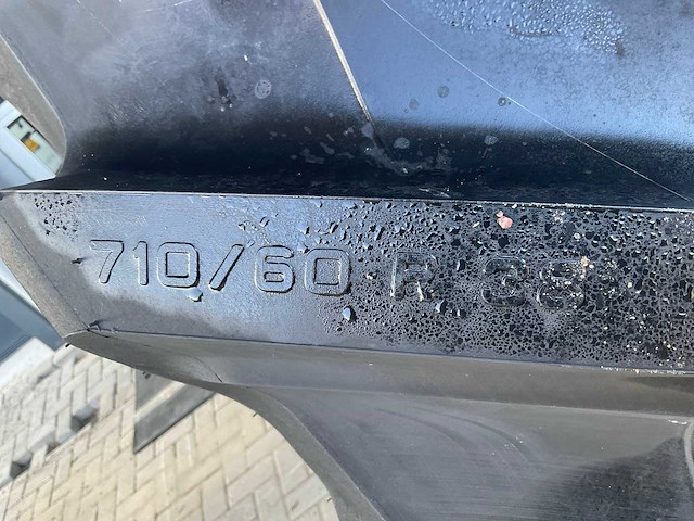 Trelleborg vf tm1060 band - afbeelding 4 van  5