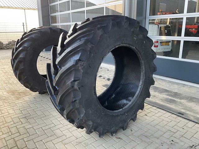Trelleborg vf tm1060 band - afbeelding 5 van  5