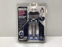 Trena - gauge/d60 - digitale dieptemeter - afbeelding 1 van  2