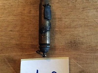 Trench art ieper - afbeelding 1 van  2