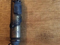 Trench art ieper - afbeelding 2 van  2