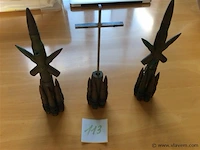 Trench art