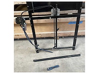 Trend marine 545435 boat window electric sliding - afbeelding 4 van  4