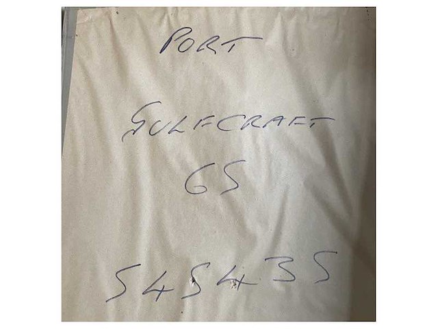 Trend marine 545435 boat window electric sliding - afbeelding 8 van  11