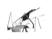 Trend marine 545435 boat window electric sliding - afbeelding 1 van  11