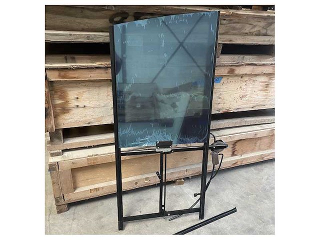 Trend marine 545435 boat window electric sliding - afbeelding 10 van  11