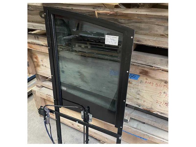 Trend marine 545435 boat window electric sliding - afbeelding 5 van  11