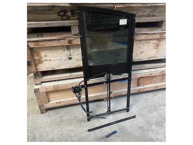 Trend marine 545435 boat window electric sliding - afbeelding 7 van  11