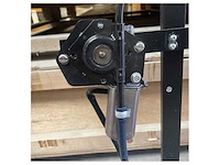 Trend marine 545435 boat window electric sliding - afbeelding 9 van  11