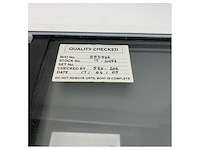 Trend marine aluminium sliding hatch window with tinted glass - 550566 - afbeelding 5 van  5