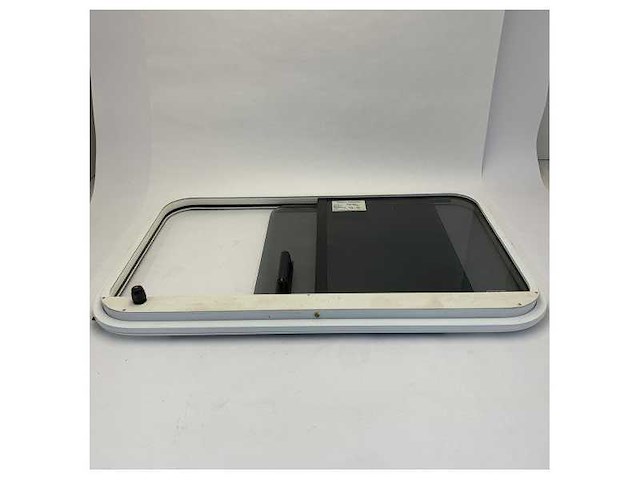 Trend marine aluminium sliding hatch window with tinted glass - 550566 - afbeelding 6 van  12