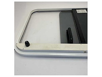 Trend marine aluminium sliding hatch window with tinted glass - 550566 - afbeelding 7 van  12