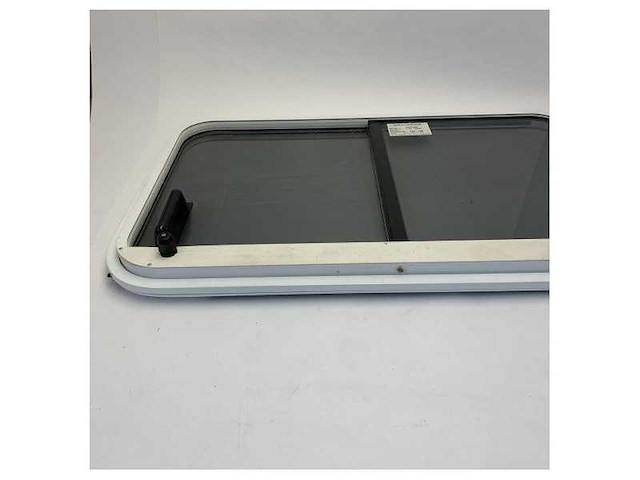 Trend marine aluminium sliding hatch window with tinted glass - 550566 - afbeelding 8 van  12