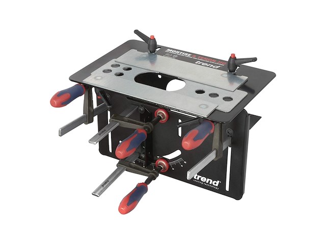 Trend pen- en gatmal voor perfect passende verbindingen - afbeelding 2 van  6