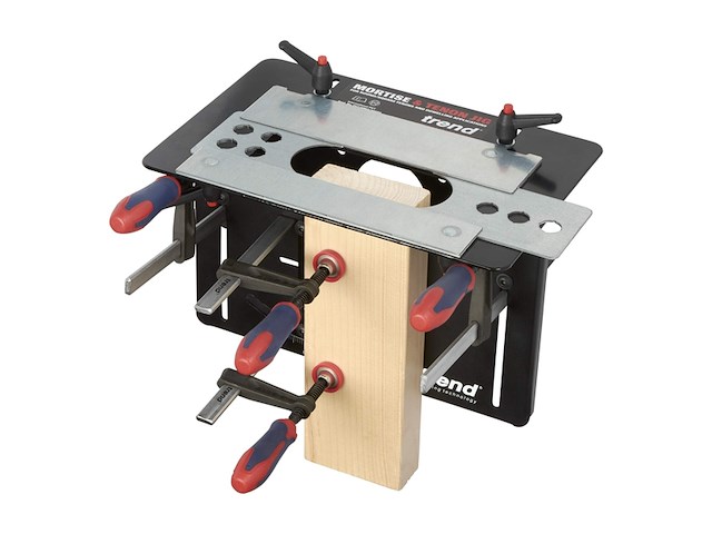 Trend pen- en gatmal voor perfect passende verbindingen - afbeelding 3 van  6