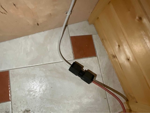 Trend products international 110-2003 infrarood sauna - afbeelding 7 van  8