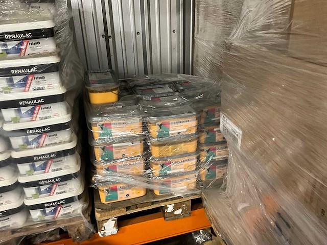 Trendcolor binnen verf (60x) - afbeelding 4 van  5