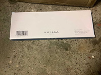 Trendfield wireless keyboard toetsenbord (18x) - afbeelding 4 van  4