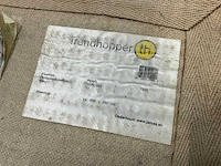 Trendhopper pearl vloerkleed - afbeelding 7 van  7