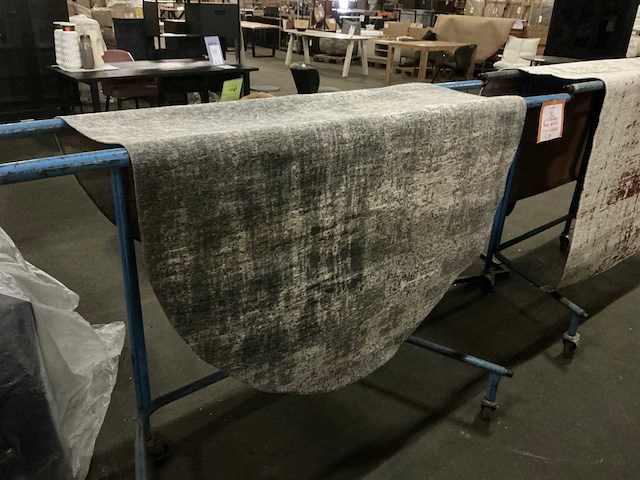 Trendhopper rovinj vloerkleed 190x130cm - afbeelding 1 van  5