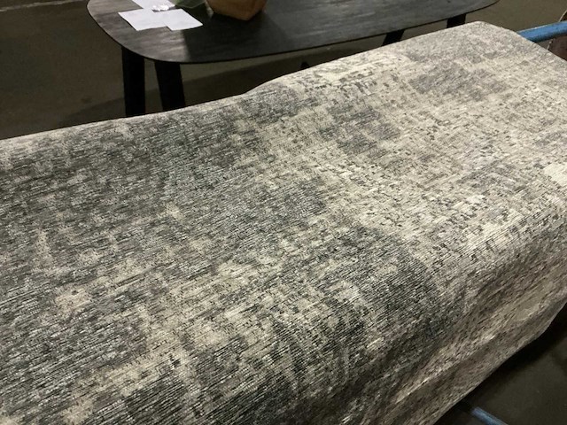 Trendhopper rovinj vloerkleed 190x130cm - afbeelding 3 van  5