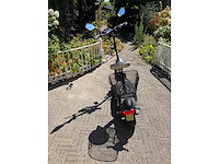Trendiamo - elektrische fiets/step - met kenteken - afbeelding 2 van  6