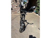 Trendiamo - elektrische fiets/step - met kenteken - afbeelding 5 van  6