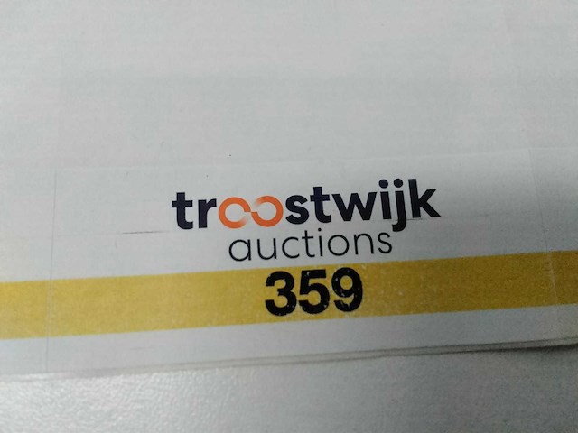 Trendline - kweektafels (2x) - afbeelding 4 van  4