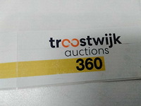 Trendline - kweektafels (2x) - afbeelding 3 van  3