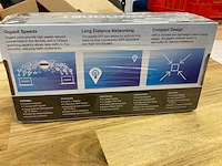 Trendnet 5-port gigabit switch - afbeelding 2 van  2