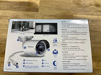 Trendnet outdoor network. camera - afbeelding 2 van  2