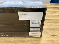 Trendnet tv-ip344pi indoor/outdoor 4mp bullet network camera - afbeelding 2 van  2