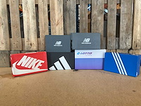 Trendy - sneakers (6x) - afbeelding 1 van  2
