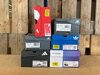 Trendy - sneakers (6x) - afbeelding 2 van  2