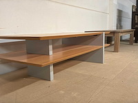 Trendy salontafel - afbeelding 6 van  10