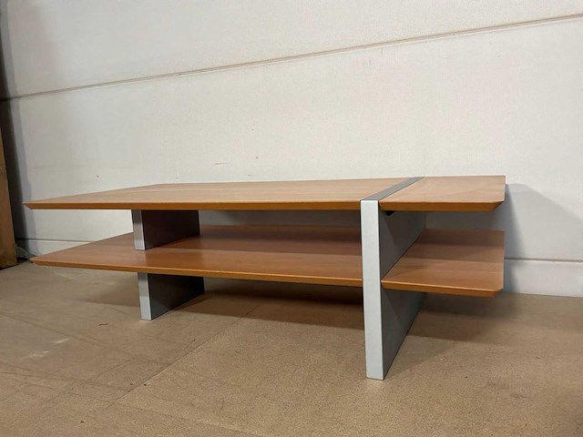 Trendy salontafel - afbeelding 1 van  9
