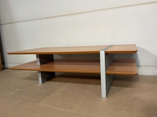 Trendy salontafel - afbeelding 3 van  9