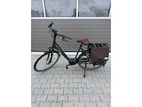 Trenergy - traveiro - elektrische fiets - afbeelding 1 van  5
