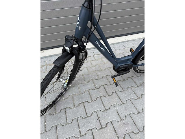Trenergy - traveiro - elektrische fiets - afbeelding 2 van  5