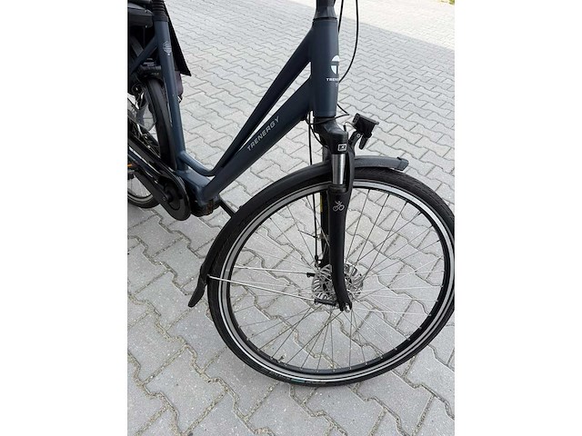 Trenergy - traveiro - elektrische fiets - afbeelding 3 van  5