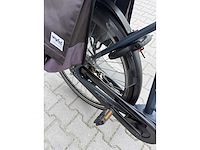 Trenergy - traveiro - elektrische fiets - afbeelding 4 van  5