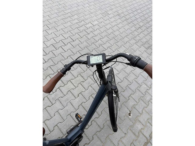 Trenergy - traveiro - elektrische fiets - afbeelding 5 van  5