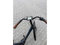 Trenergy - traveiro - elektrische fiets - afbeelding 5 van  5