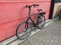 Trenergy e-relax pro elektrische fiets - afbeelding 1 van  8